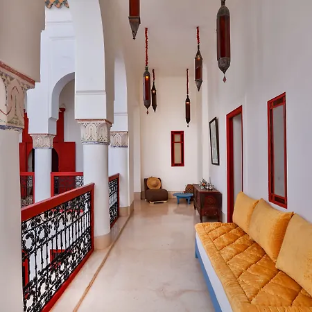 Hotel & Spa Dar Baraka & Karam-3