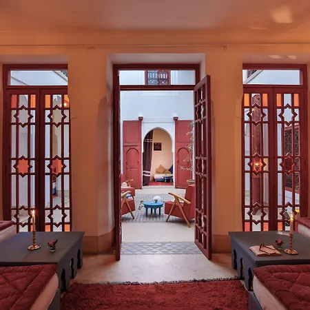 Hotel & Spa Dar Baraka & Karam-2