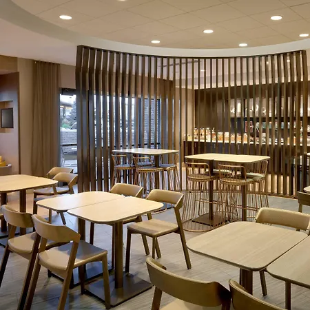 Springhill Suites By Marriott Vernal-3