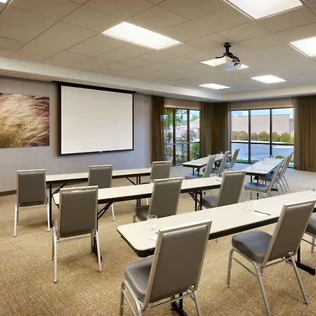 Springhill Suites By Marriott Vernal-3