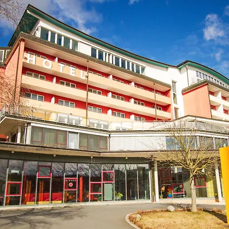 Savoy Hotel Bad Mergentheim-2