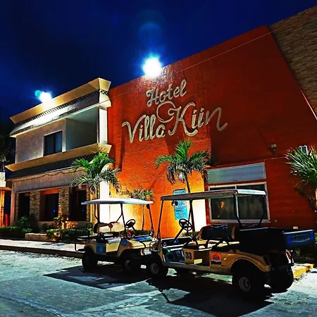 Hotel Villa Kiin-3