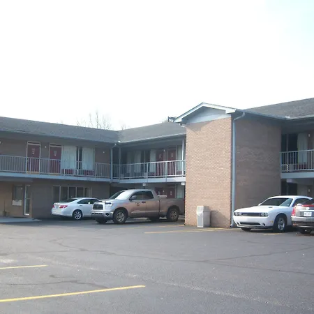Budgetel Inn & Suites-3