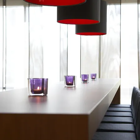 IntercityHotel Mannheim-3