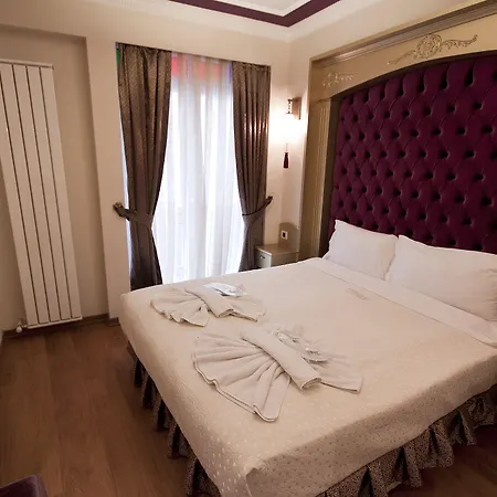 Hotel Evsen (Adults Only)-2