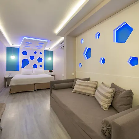 Hotel Evsen (Adults Only)-3