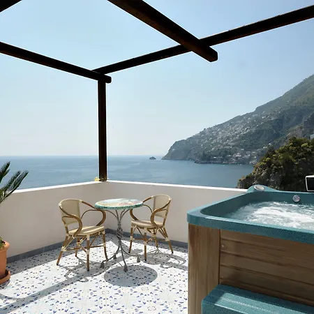 La Locanda Del Fiordo-2