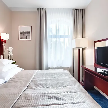 Hotel Atrium-3