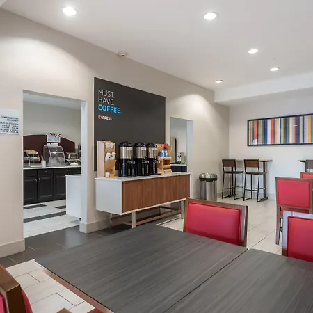 Holiday Inn Express Hotel & Suites Lagrange I-85 By Ihg-2