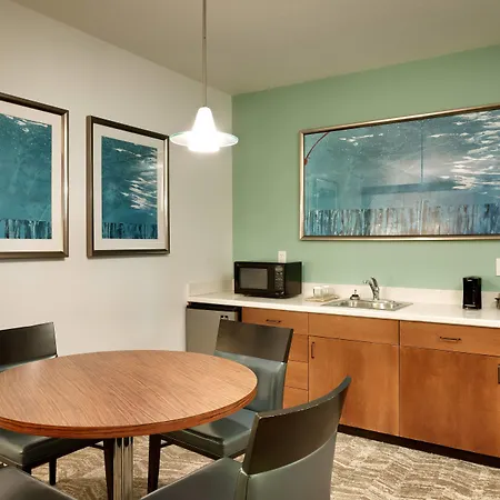 Springhill Suites By Marriott Rexburg-2