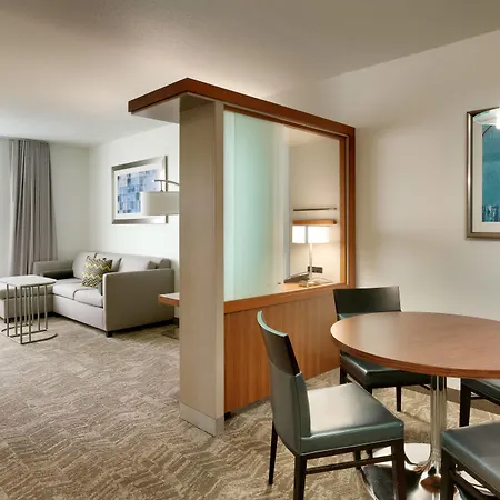 Springhill Suites By Marriott Rexburg-3