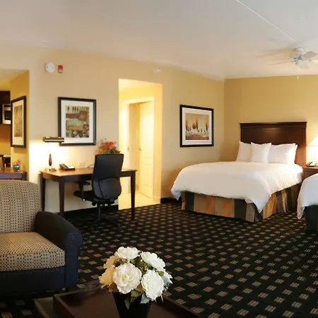 Homewood Suites By Hilton Toronto Airport Corporate Centre-3