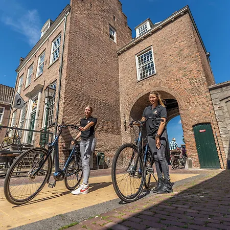 Hotel Montfoort-3