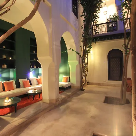 Hotel & Spa Dar Sara-3