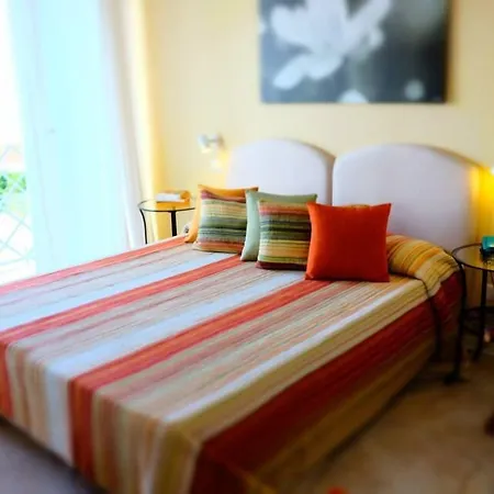 Hotel Bencista'-3