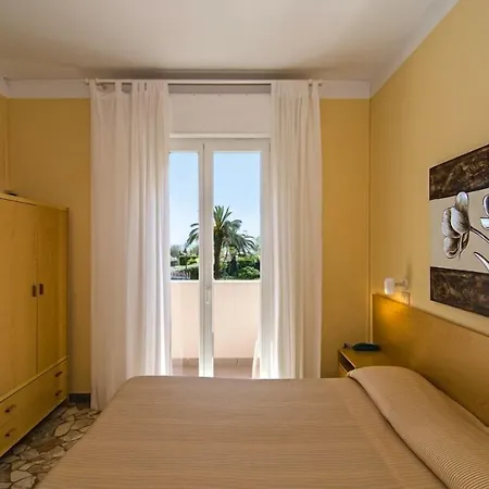 Hotel Bencista'-2