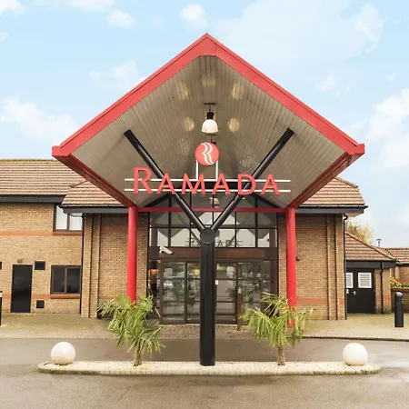 Ramada Cambridge-2
