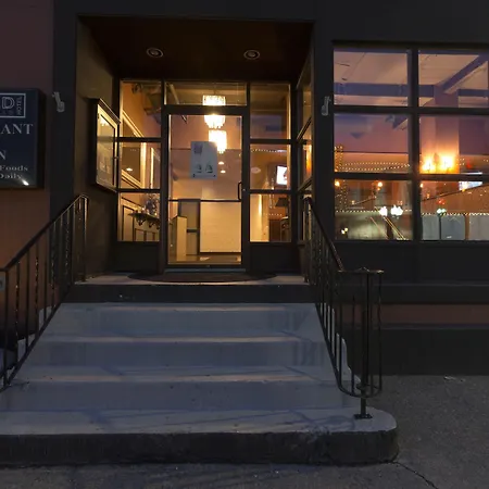 The Historic Gould Hotel Seneca Falls, An Ascend Collection Hotel-3