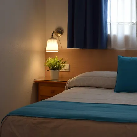 Hostal Juan De Austria II-2