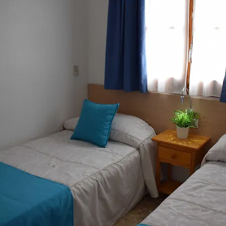 Hostal Juan De Austria II-3