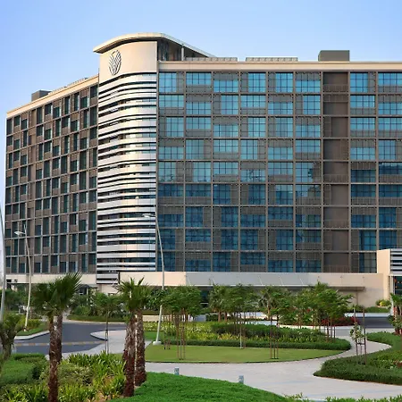 Yas Plaza Marina By Ihg-2