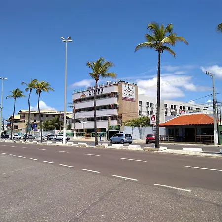Simas Praia Hotel-2