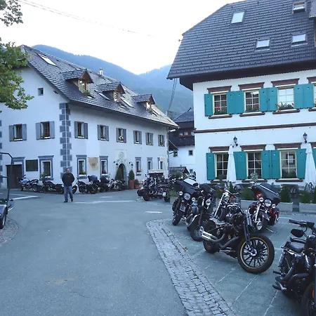 Vitranc Boutique Hotel-2