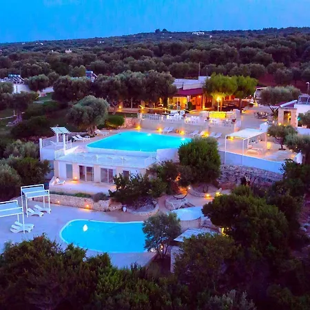 Corte Di Ferro Hotel & Wellness Resort-3
