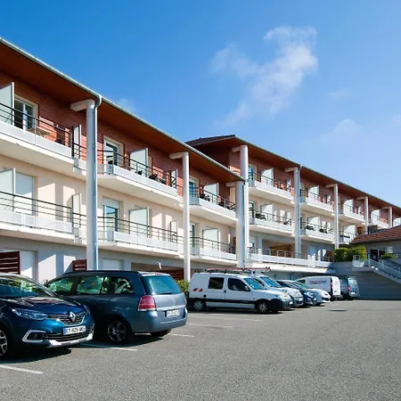 Séjours&Affaires Genève Gex Les Rives Du Léman-3