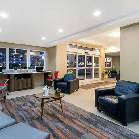 Gateway Hotel & Suites Ocean City, An Ascend Collection Hotel-3