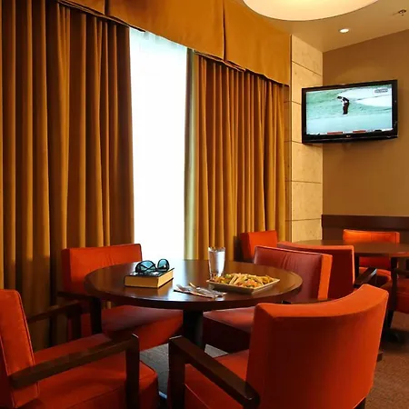 Hyatt Place Bethlehem-Downtown-3