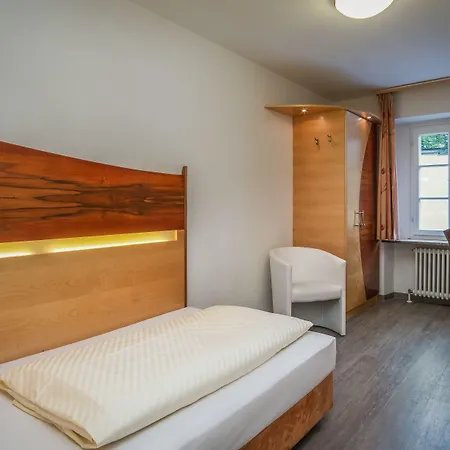 Hotel Passauer Wolf-2