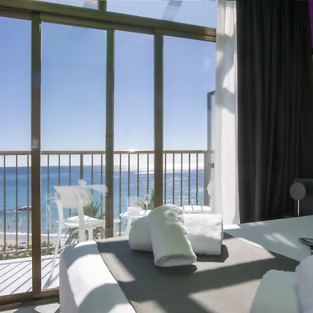 Casual Pop Art Benidorm By Casual Hoteles-3