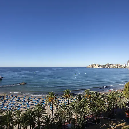 Casual Pop Art Benidorm By Casual Hoteles-2