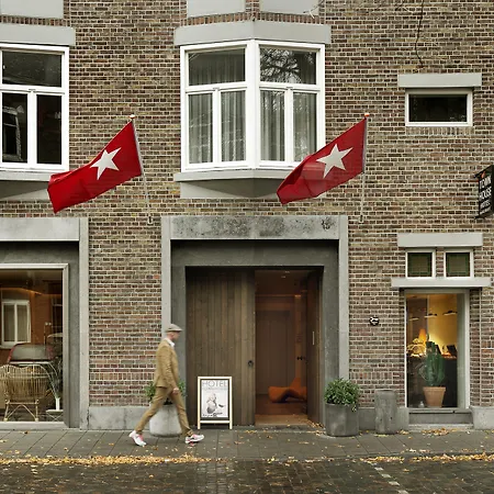 Townhouse Maastricht&Spa-2