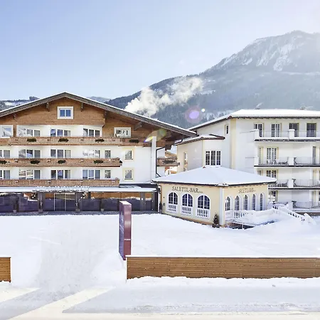Hotel Barbarahof 4 Stars Superior Adults Only "Soft" From 10 Years Summercard Included-2