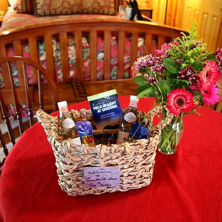 Creekside Inn Of Paso Robles-3