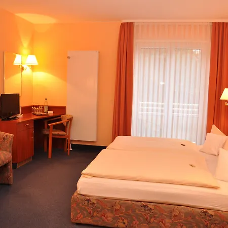 AltstadtHotel an der Werra-2