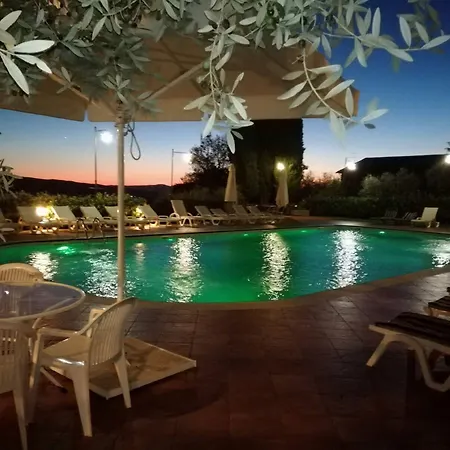 Hotel La Terrazza RESTAURANT&SPA-3
