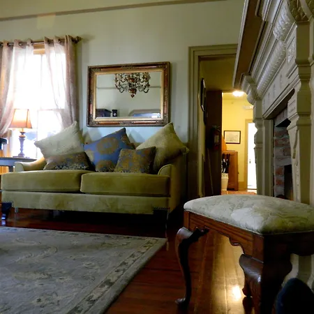 Bayfront Westcott House Bed & Breakfast-2