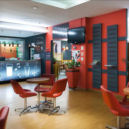 Ibis Uberlandia-2