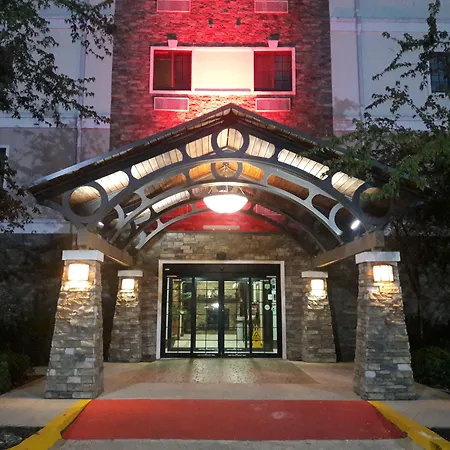 Westay Suites - Covington/Mandeville-2