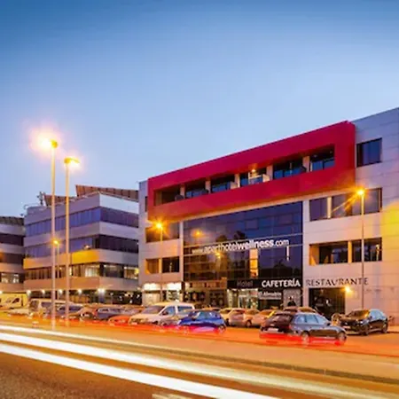 Aparthotel Wellness-2