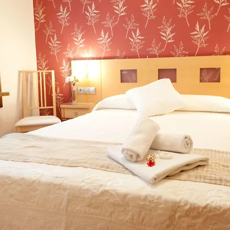Hostal Abami II-3