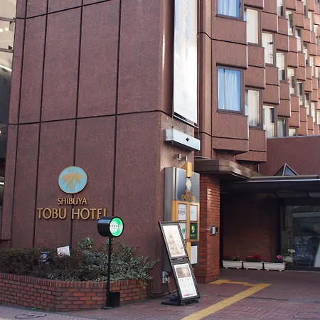 Shibuya Tobu Hotel-2