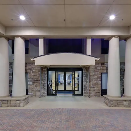 Holiday Inn Express & Suites - Denton North By Ihg-3