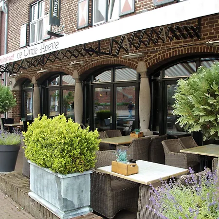 Hotel Arcen-3
