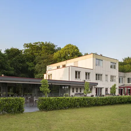 Parkhotel De Bosrand-2