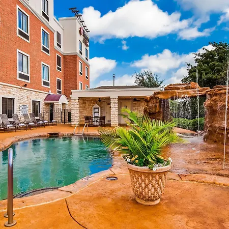 Best Western Premier Crown Chase Inn & Suites-3
