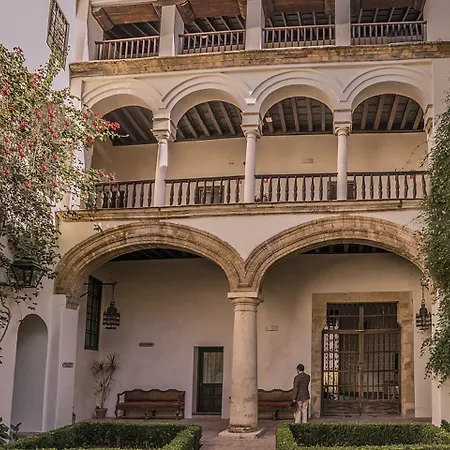 Las Casas de la Judería de Córdoba-3